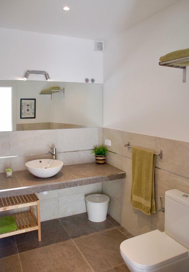 Casa Los Tres Nogales Castroserna de Arriba エクステリア 写真